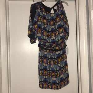 Jessica Simpson Dress